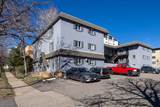 1-bedroom apartment at Pearl Apartments in Denver